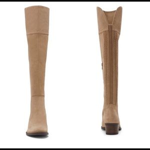 Vince Camuto Boots